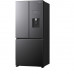 NR-CW530JVSA Panasonic 493 L French Door Fridge with Water and Ice 